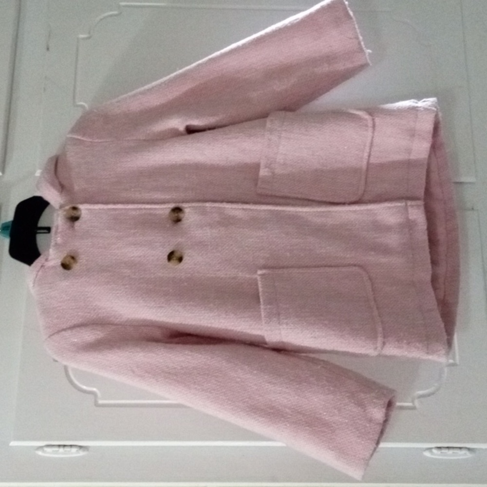 Carters Coat